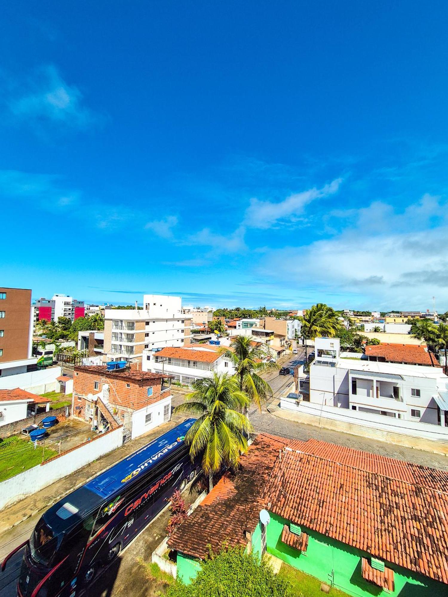 Atlântico Sul Hotel Porto de Galinhas Exterior foto