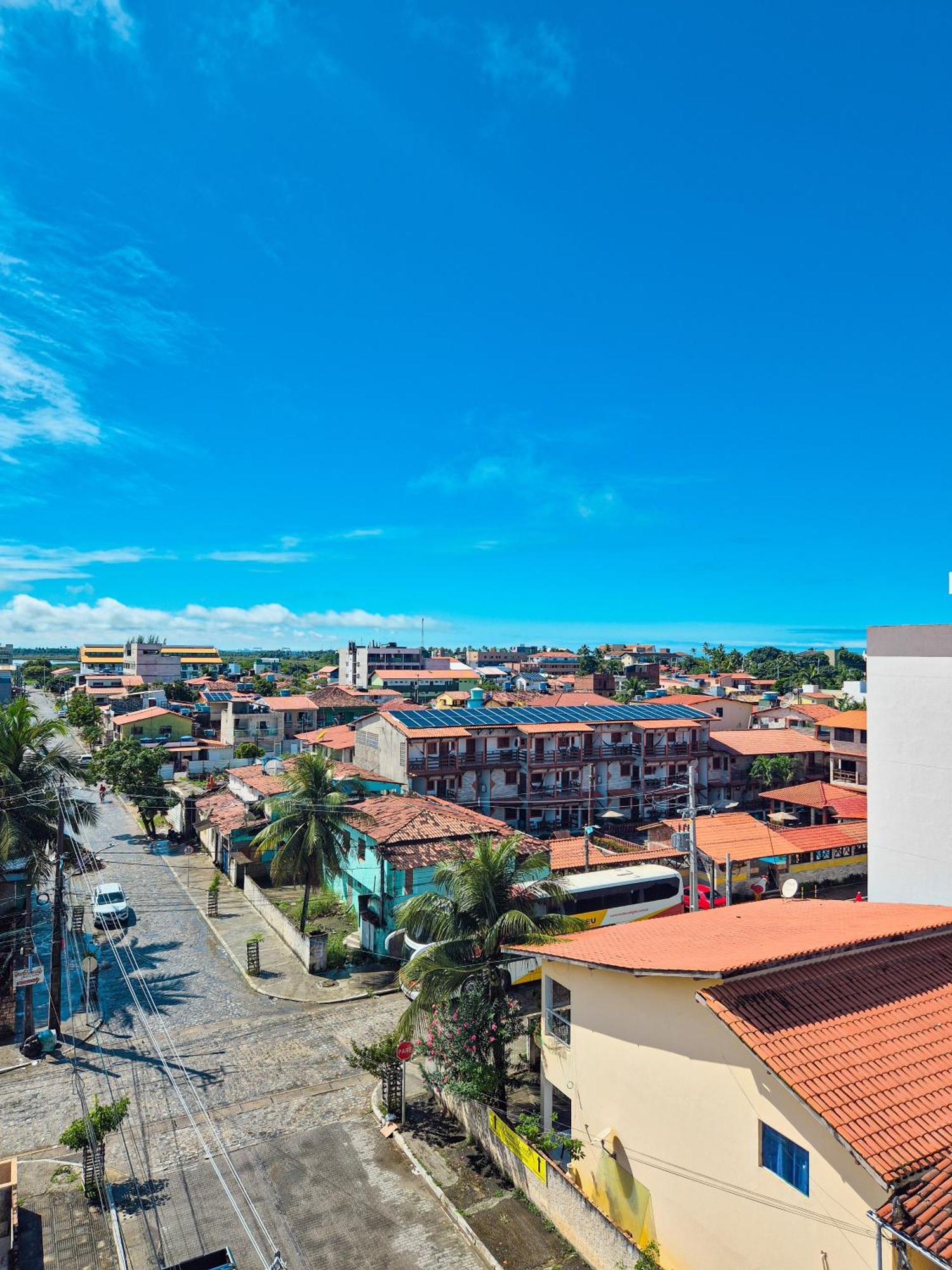 Atlântico Sul Hotel Porto de Galinhas Exterior foto